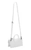 BUFFALO Handtasche Umhängetasche Muse Clap01 Crossbody Bag Produktbild-Vorschau 2