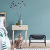 Amaca per gatti Relaxdays, modello da appoggio, poltroncina Anteprima dell’immagine prodotto 3