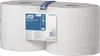 Rouleau d'essuyage polyvalent TORK, 2 plis, blanc, 340 m Voir les images du produit 1