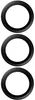 PanzerGlass ® Hoops® Camera Lens Protector Black Samsung Náhled obrázku produktu 10