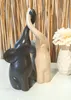 Elefant "Love", 2er-Set, H 25.5 cm Produktbild-Vorschau 4