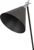 Stehlampe Celeste 200 Schwarz / Silber Produktbild-Vorschau 5