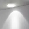 XMTECH 20X 5W LED Spot Einbauleuchte Kaltweiß Produktbild-Vorschau 8