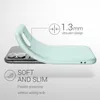 kwmobile Hülle für Apple iPhone 11 TPU Case - Handyhülle Produktbild-Vorschau 2