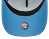 New Era Kinder Trucker Cap - New York Yankees sky blue Produktbild-Vorschau 6