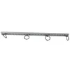 2x 610 mm ALU upevňovací kolejnice kotevní kolejnice pro Náhled obrázku produktu 2