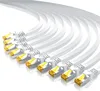 Primewire 10x LAN-Kabel CAT.7, RJ-45 (Ethernet), CAT 7 Produktbild-Vorschau 1