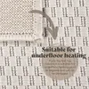 TT Home Teppich Für Outdoor Küchenteppich Balkon Terrasse Produktbild-Vorschau 8
