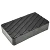 4x Wagenheber Gummiauflage 200x113x42mm Gummiblöcke Produktbild-Vorschau 3