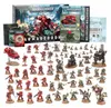 Warhammer 40,000 Armageddon Edizione 11 Starter Set ENG Anteprima dell’immagine prodotto 8