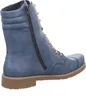Rieker Damen Stiefelette Biker Boot mit gepolstertem Schaft Produktbild-Vorschau 26