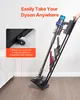 VEVOR Staubsaugerständer, kompatibel mit Dyson V6 V7 V8 V10 Produktbild-Vorschau 5