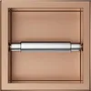 Balneo | Set di mensole per nicchie - 60×30×10 Cm - Rame - Anteprima dell’immagine prodotto 5