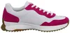 Rieker Revolution Sneaker Blanc Voir les images du produit 8