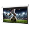 Kiano Electric 120 Zoll Beamer-Leinwand 16:9 Fiberglass, Produktbild-Vorschau 3