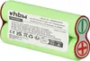 vhbw Akku kompatibel mit Braun Series 7, BT70, BT7050, Produktbild-Vorschau 1