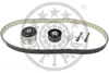 OPTIMAL SK-1607 Zahnriemensatz für OPEL Corsa D Schrägheck Produktbild-Vorschau 2