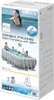 INTEX 26788GN Prism Frame Pool rechteckig 400x200x100 cm Produktbild-Vorschau 37