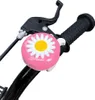 Fahrradklingel für Kinder, Sonnenblumen-Design in Produktbild-Vorschau 3