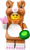 71048 – LEGO Minifigures – HAMSTERLIEBHABERIN IN Produktbild-Vorschau 2