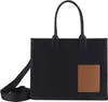 Joop! Tasche Pezza Aurelia Schwarz 32 Produktbild-Vorschau 1