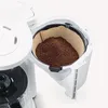 SEVERIN Kaffeemaschine KA 4816 TYPE weiß Produktbild-Vorschau 3