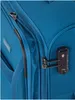 Travelite CHIOS Trolley mit 4 Rollen Größe M - Petrol Produktbild-Vorschau 8