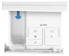 BOSCH WGB256A2FR SER8 Bullauge-Waschmaschine – 10 kg – Produktbild-Vorschau 11