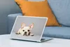 MuchoWow® Laptop Aufkleber Sticker Cover Französische Produktbild-Vorschau 4