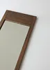 Skye Decor, Forest - Walnut, Cheval-Spiegel, 100 % MASSIVES Produktbild-Vorschau 4