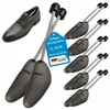 Schuhspanner 6er Set Schuhstecker Herrenschuhe Damenschuhe Produktbild-Vorschau 1