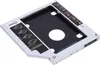 9.boîtier SATA HDD SSD en aluminium 5mm Adaptateur DVD Voir les images du produit 3