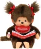Monchhichi 221561, Lalka, 2 lat(a) Podgląd zdjęcia produktu 1
