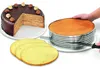 ZENKER set di ausili per il taglio delle torte 2 pezzi Anteprima dell’immagine prodotto 4