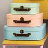 PASTELLKOFFER - Valigia decorativa per bambini, 3 pezzi, Anteprima dell’immagine prodotto 5