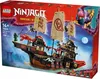 Templo del Botín LEGO NINJAGO 71848 Vista previa de la imagen del producto 33