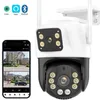 RobiCam, iCsee, 6 MP, duálny fotoaparát, montáž na strop a Náhľad obrázku produktu 2