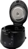 Cuckoo Reiskocher 1.80l CRP-P1009S Digitaler Dampfdruck Produktbild-Vorschau 3