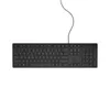 Dell KB216 Schwarz Monochrom US Englisch QWERTY Qwerty US Produktbild-Vorschau 2