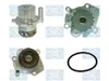 Saleri Wasserpumpe für Audi Ford Seat Skoda VW Produktbild-Vorschau 2