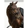 Eskadron Fliegenkopfschutz Fly Hood, Fliegenohren " JEWEL " Produktbild-Vorschau 2