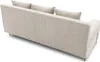 Couch FIREZE mit Schlaffunktion - ausziehbares Sofa mit Produktbild-Vorschau 5