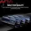 G.Skill Trident Z5 Neo RGB - DDR5 - Kit - 32 GB: 2 x 16 GB Produktbild-Vorschau 16