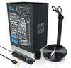 CSL USB Desktop Mikrofon mit Windschutz RMP 800 Produktbild-Vorschau 3