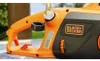 Black & Decker BECS2245-QS, 45 cm, Oranžová, AC, 2200 W Náhľad obrázku produktu 7