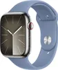 Apple Sportarmband Winterblau 42444549mm SM 130-180 mm Produktbild-Vorschau 1