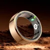 Anello intelligente Maxlife MXSR-100 oro misura 12 Anteprima dell’immagine prodotto 20