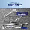alca® Kompaktný hydraulický zdvihák, nosnosť 0,8 t, Náhľad obrázku produktu 7