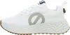 No Name sneaker donna CARTER FLY bianco-grigio, Anteprima dell’immagine prodotto 1