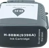 vhbw Tintenpatrone Schwarz kompatibel mit HP Officejet Pro Produktbild-Vorschau 5